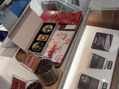 -Peet's 皮爷咖啡(乐峰店)