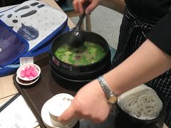 -苗乡米线(建军路店)