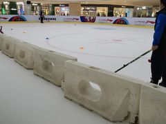 -全明星滑冰俱乐部(万象城店)