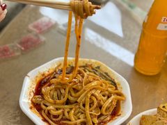-马洪小炒泡馍馆(钟楼回民街店)