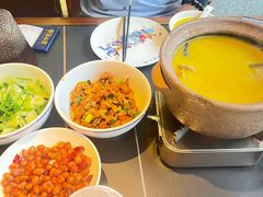 -索溪山寨·湘西饮食文化博物馆(标志门店)