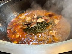 -传奇大锅台(九亭大街店)