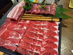 -聚十三烤肉博物馆(东坝店)