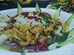 -满堂春特色餐馆