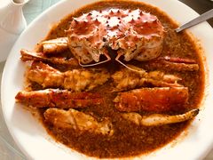 -无招牌海鲜餐厅(滨海艺术中心店)