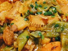 东北一锅出-李老哈·东北菜(宋园路店)