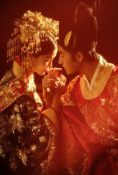 -今生有约婚纱摄影店(景德路店)