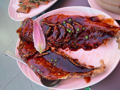 -桂满陇·手作小笼包&江南叫花鸡(中山公园店)