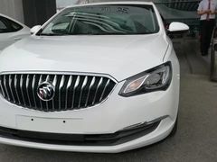 -上海永达通途别克4S店(七宝店)