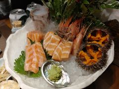 -和彩放题餐厅(酒仙桥店)