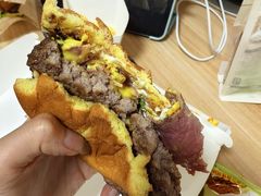 -汉堡王(北京通州领展店)