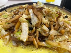 -郭林家常菜烤鸭(曙光西路店)