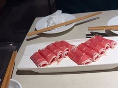 -海底捞火锅(万丰桥店)