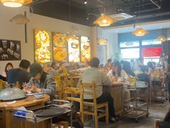 -阿鸡鱼庄·顺德鲜蒸小炒(亚运村店)