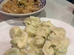 -听涛雅苑百味饺子老家菜馆