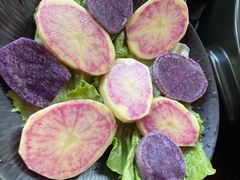 -滇野云南野生菌餐厅(陕西南路店)