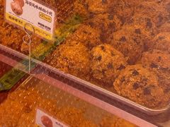 -鲍师傅糕点(永安里店)