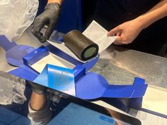 -the Roll'ING手作瑞士卷专门店(卓悦中心店)