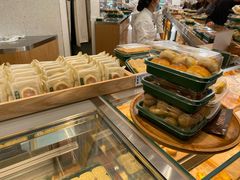 -泸溪河桃酥(鄞州高新宝龙店)