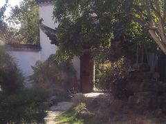 -赭山公园