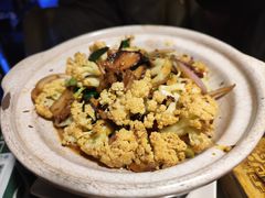 -树下时尚餐厅(翠园街店)