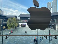-Apple零售店(成都太古里店)