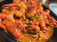 -金陵一哥龙虾馆(三牌楼总店)