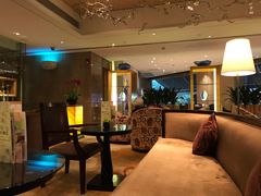 -广州粤海喜来登酒店