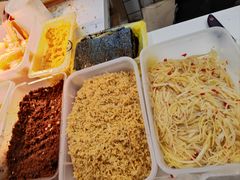 -徐氏糯米包油条(山海关路店)