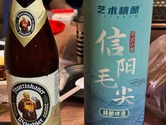 -回头烧烤(悦荟购物中心店)