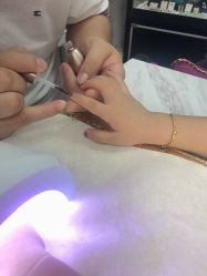 -7嘉nail eyelash·美甲美睫