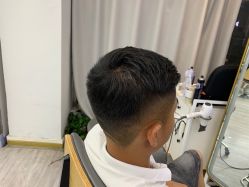 -辛格·潮沙龙