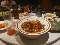 -耶里夏丽·新疆菜·28年喀什老馆(田林东路店)