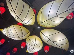 -三道菜(明堂公园店)