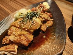 -千代武日本料理(哈西店)