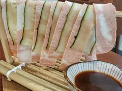 -如禾素食·下午茶·糖水