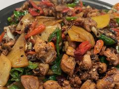 -童婆婆面馆(薛庄小区店)