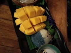-Phensiri Thai Restaurant