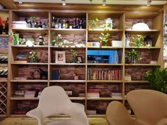 -红卡Cafe(尚8里店)