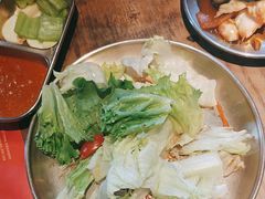 -西塔老太太泥炉烤肉(杭州首店)
