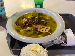 -渔湘粤厨(时尚天河美食城店)