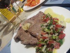 -西安高新希尔顿酒店·咖啡露台西餐厅