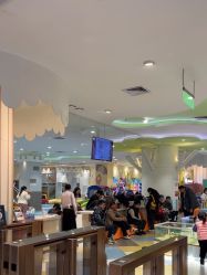 -meland亲子乐园•派对•研学(苏州悠方购物中心店)