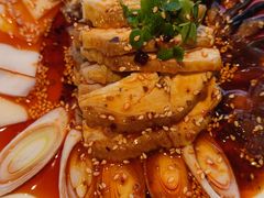 -南堂馆·新川菜(春熙路店)