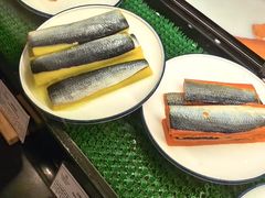 -怡聚轩全日制自助餐厅(大中华喜来登酒店)