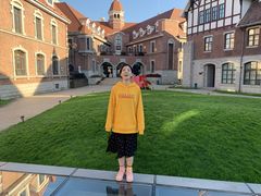 -天津津利华酒店