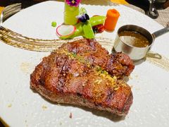-半悦牛排(龙湖西宸天街店)