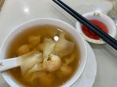 世家云吞面-香港麦奀云吞面世家(中山二路店)