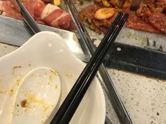 -食尚名肴自助涮烤