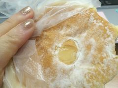 -山崎面包(百联世纪店)